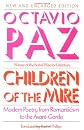 Children of the Mire: Modern Poetry from Romanticism to the Avant-Garde (The Charles Eliot Norton Lectures)