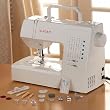 Singer Fully Electronic 80 Stitch Function Sewing Machine