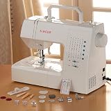Singer Fully Electronic 80 Stitch Function Sewing Machine