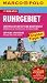 MARCO POLO Reiseführer Ruhrgebiet: Reisen mit Insider-Tipps