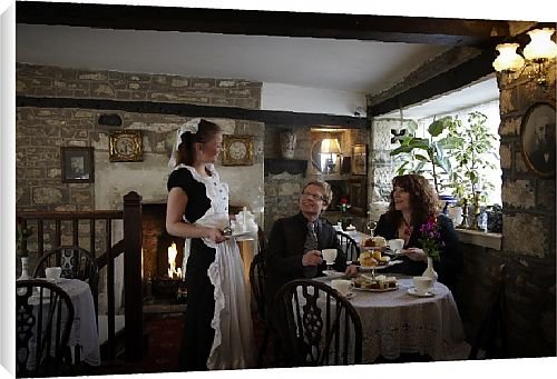 Canvas Prints of Best of British from Country Life Canvas Prints of Best of British from Country Life