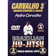 8 Volume Mixed Martial Arts series with Brazilian Jiu-Jitsu Black Belt Pedro Carvalho-... by 