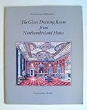 The glass drawing room from Northumberland House