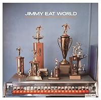 Jimmy Eat World Ablum Cover