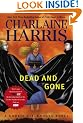 Dead and Gone: A Sookie Stackhouse Novel