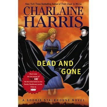 Set A Shopping Price Drop Alert For Dead and Gone (Sookie Stackhouse, Book 9)