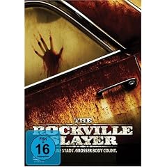 The Rockville Slayer