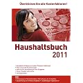 Haushaltsbuch 2011