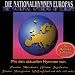 Die Nationalhymnen Europas