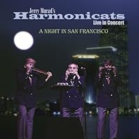 One Night In San Francisco-The Harmonicats Live In Concert