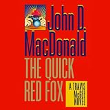The Quick Red Fox