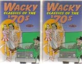 40 Wacky Classics of the 