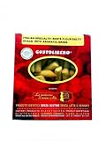 Gustolibero Gluten Free Snacks - Taralli Alle Erbe, 8.8-Ounce Packages