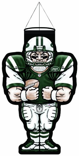 NFL New York Jets Windjock