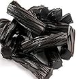 Kookaburra Australian Black Licorice 4 Lbs by Kookaburra Liqourice