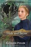 #3 Hide and Secret PB (Mysteries of Middlefield (Quality))