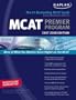 Kaplan MCAT 2007-2008 Premier Program (w/ CD-ROM) (Kaplan MCAT Premier Program (W/CD))