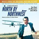 North By Northwest: Original Motion Picture Soundtrack (La Mort aux trousses)