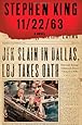 11/22/63: A Novel