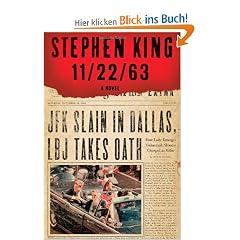 11/22/63: A Novel