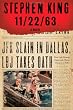 11/22/63: A Novel
