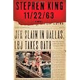 11/22/63: A Novel