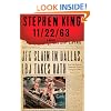11/22/63: A Novel