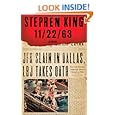 11/22/63: A Novel