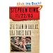 11/22/63: A Novel