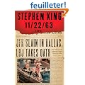 11/22/63: A Novel