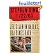 11/22/63: A Novel