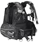 Aeris Atmos LX BCD - Hybrid Jacket Style Buoyancy Compensator Device