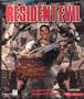 Resident Evil: Uncut Version