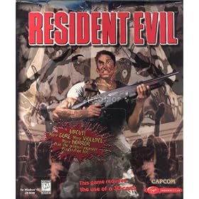 Resident Evil: Uncut Version