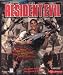 Resident Evil Carton box - PC - US