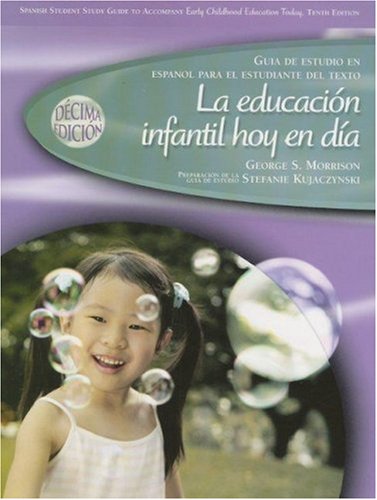 Spanish Student Study Guide