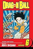 DRAGON BALL SHONEN J ED GN VOL 06 (C:1-0-0): v. 6