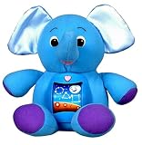 LeapFrog Roll & Rhyme Learning Elephant