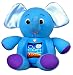 LeapFrog Roll & Rhyme Learning Elephant