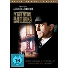 Es war einmal in Amerika (Langfassung) [Special Edition] [2 DVDs]