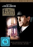 Es war einmal in Amerika (Langfassung) [Special Edition] [2 DVDs]