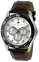 Tommy Hilfiger Men's Multi-Function Watch #1790605