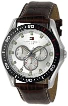 Tommy Hilfiger Men's Multi-Function Watch #1790605