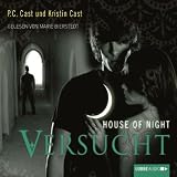 Umschlag House of Night - Versucht: 6. Teil. - P.C. Cast