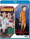 Coicent / Five Numbers (����������ȡ��Υ饲���� ������) [Blu-ray]
