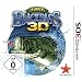 Super Black Bass 3D (3DS)