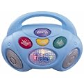 International Playthings Tote-Along Tunes