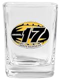 #17 Matt Kenseth Square Shot by Bergamot