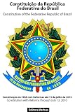 Constituição da República Federativa do Brasil (Constitution of the Federative Republic of Brazil) Edição Especial (Special Edition) (Portuguese Edition)