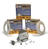 The Can Converter R56 Recessed Can Light Conversion Kit for 5 The Can Converter R56 Recessed Can Light Conversion Kit for 5